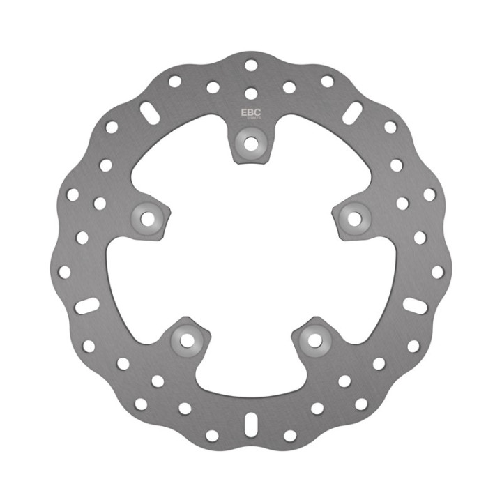 Disco EBC Contour MD857C