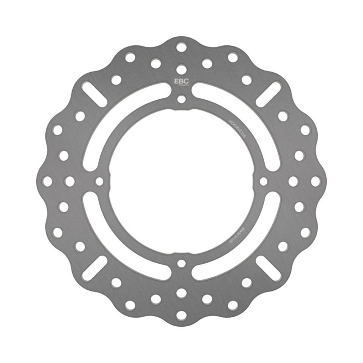 Disco EBC Contour MD6360COS