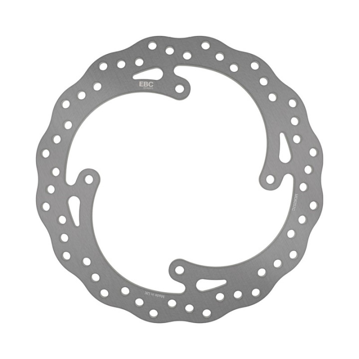 Disco EBC Contour MD6257C
