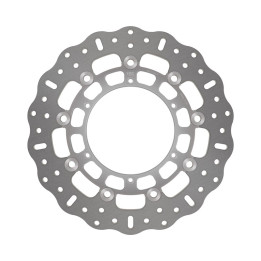 Disco freno moto EBC Contour MD6130CF | Ligero, autolimpiable