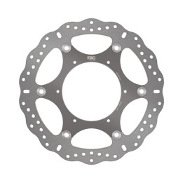 Disco freno moto EBC Contour MD6313C | Ligero, autolimpiable
