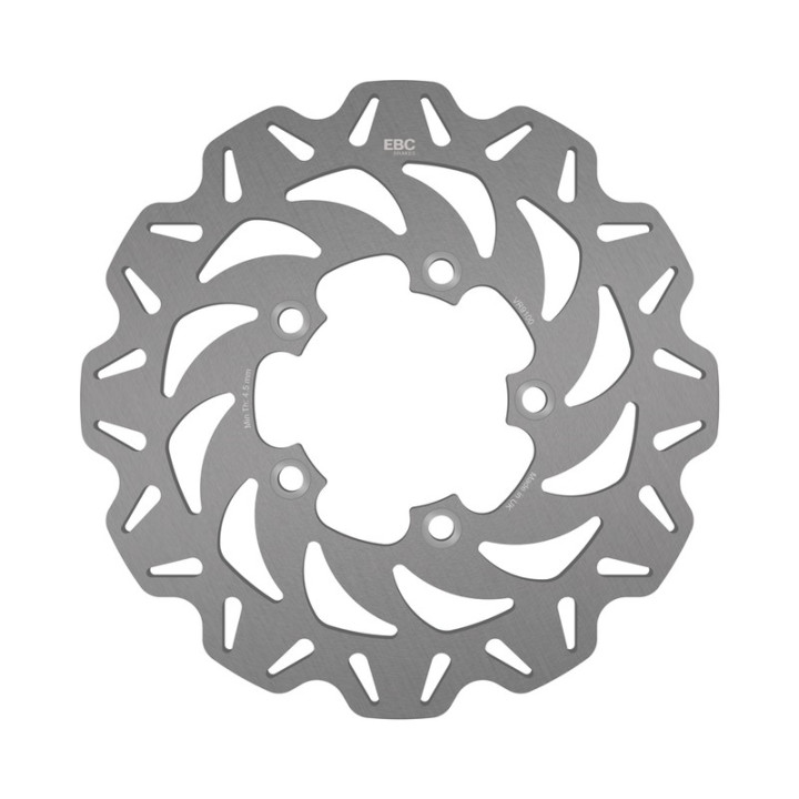 Disco EBC Vee-Rotors VR9100
