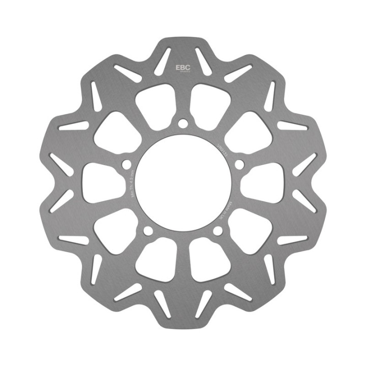 Disco EBC Vee-Rotors VR9133