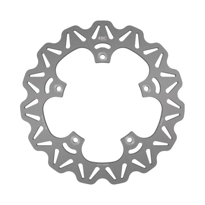 Disco EBC Vee-Rotors VR9102