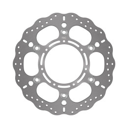 Disco freno moto EBC Contour MD6427C | Ligero, autolimpiable