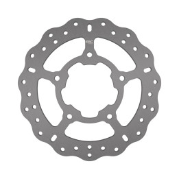 Disco freno moto EBC Contour MD6428C | Ligero, autolimpiable