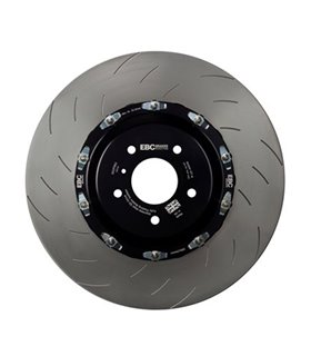 Disco Freno EBC Racing 2 piezas SG2F005