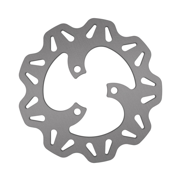 Disco EBC Vee-Rotors VR9105