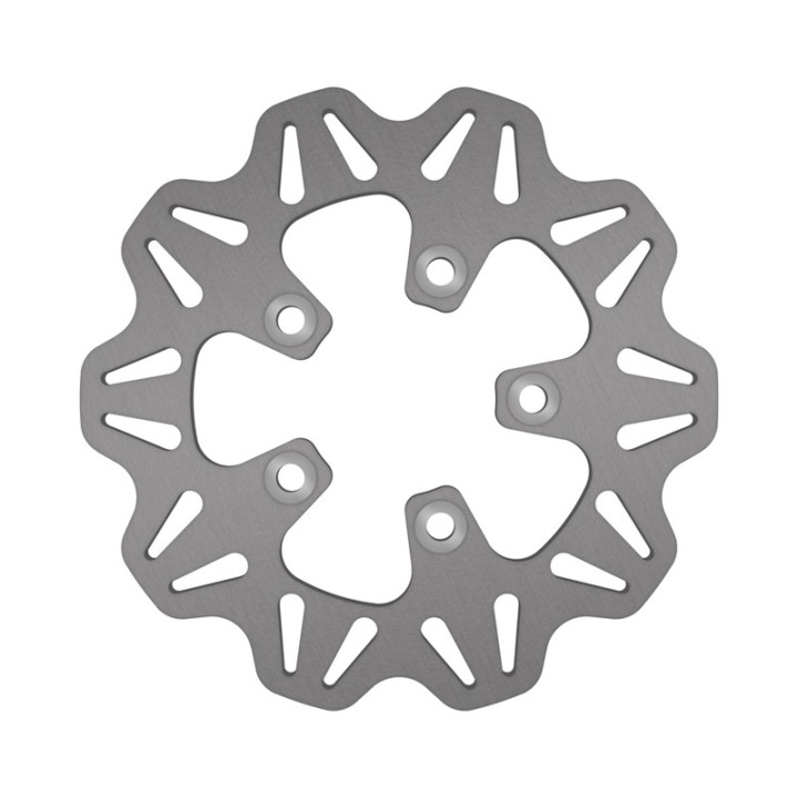 Disco EBC Vee-Rotors VR9167