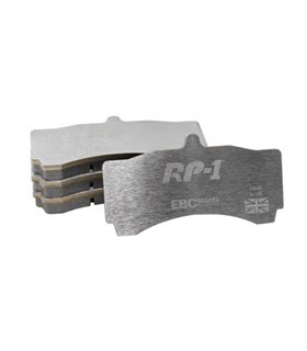 Pastilla Freno EBC RP-1 Delantera DP8997RP1