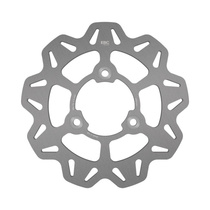 Disco EBC Vee-Rotors VR9141
