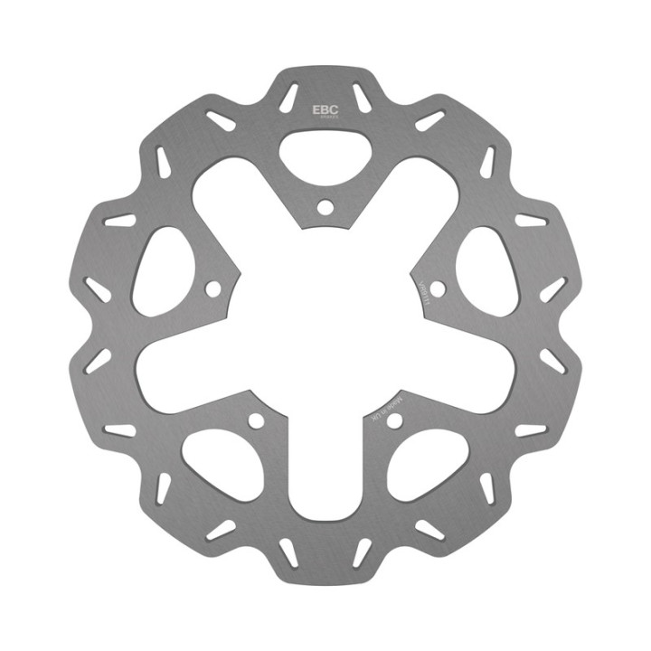 Disco EBC Vee-Rotors VR9111