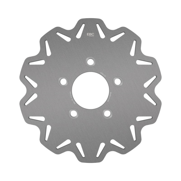 Disco EBC Vee-Rotors VR9137