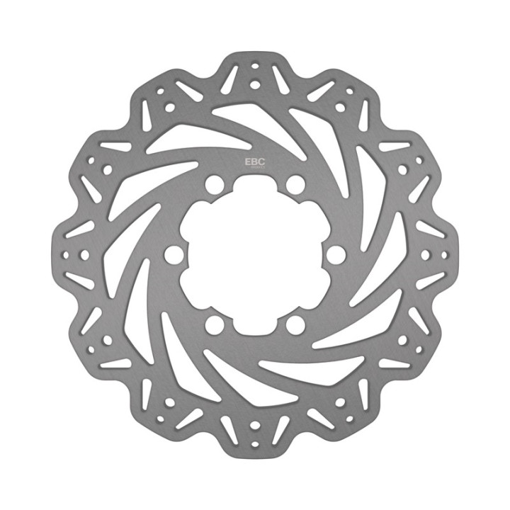 Disco EBC Vee-Rotors VR9172