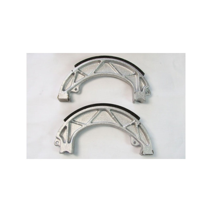 Zapatas de freno moto EBC 809