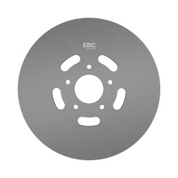 Disco freno moto EBC MD Estándar MD866 | Recambio original
