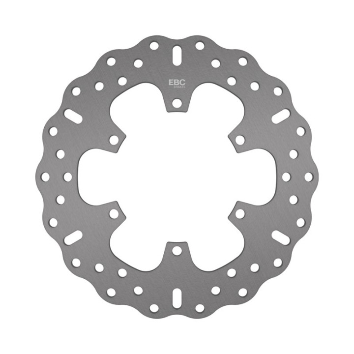 Disco EBC Contour MD894C