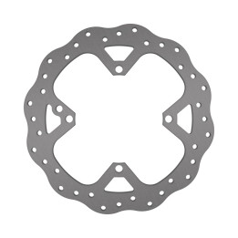 Disco freno moto EBC Contour MD6429C | Ligero, autolimpiable