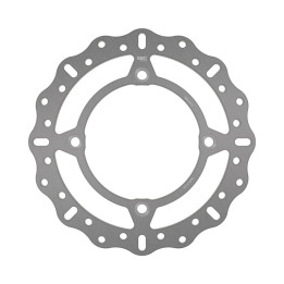Disco freno moto EBC Contour MD6357C | Ligero, autolimpiable