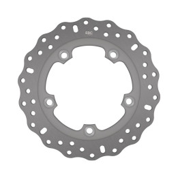 Disco freno moto EBC Contour MD3113C | Ligero, autolimpiable
