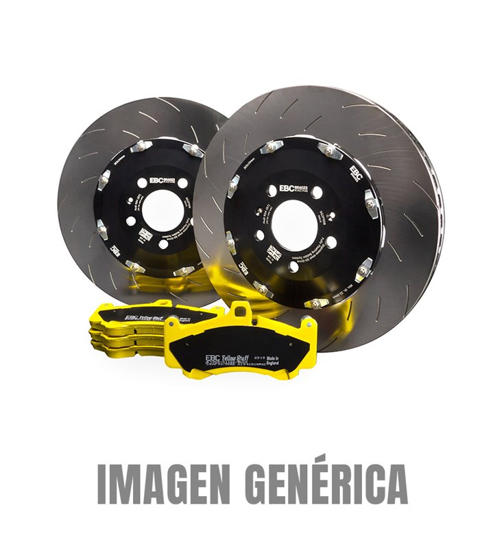 Kit EBC P2DK013Y