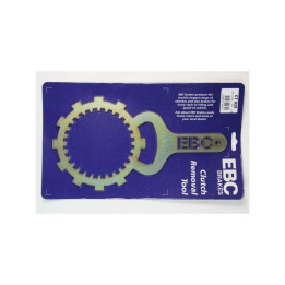 Herramienta de embrague moto EBC CT029 | Sujeta campana