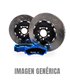 Kit EBC P2DK014RPX
