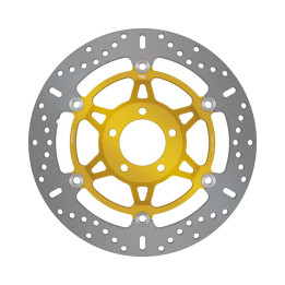 Disco flotante moto EBC MD3006X | Serie X/XC para superbike