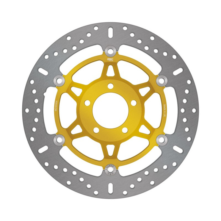 Disco EBC Flotante X MD3006X
