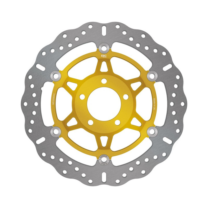 Disco EBC Flotante X MD3006XC