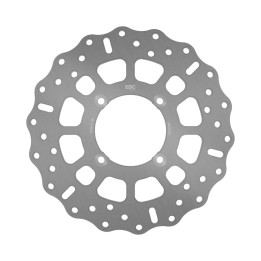 Disco freno moto EBC Contour MD3002C | Ligero, autolimpiable