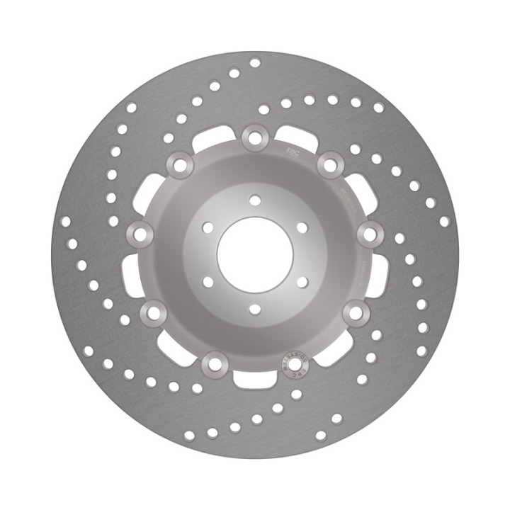 Disco EBC MD Estándar MD3019LS