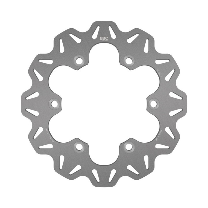 Disco EBC Vee-Rotors VR4015