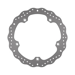 Disco freno moto EBC Contour MD3110C | Ligero, autolimpiable