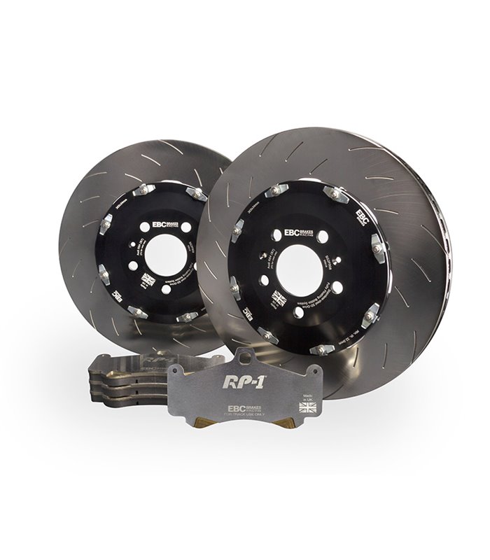 Kit EBC P2DK008RP1