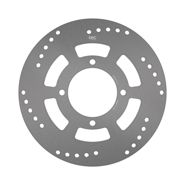 Disco EBC MD Estándar MD3017LS