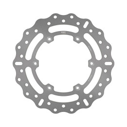 Disco freno moto EBC Contour MD6305C | Ligero, autolimpiable
