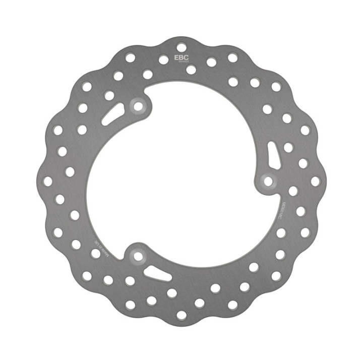 Disco EBC Contour MD6018C