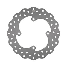 Disco freno moto EBC Contour MD6025C | Ligero, autolimpiable