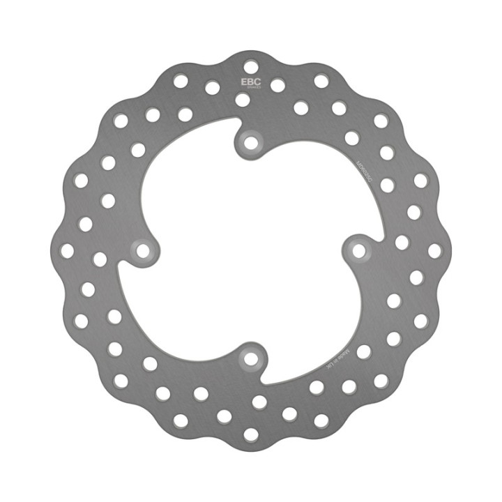 Disco EBC Contour MD6025C