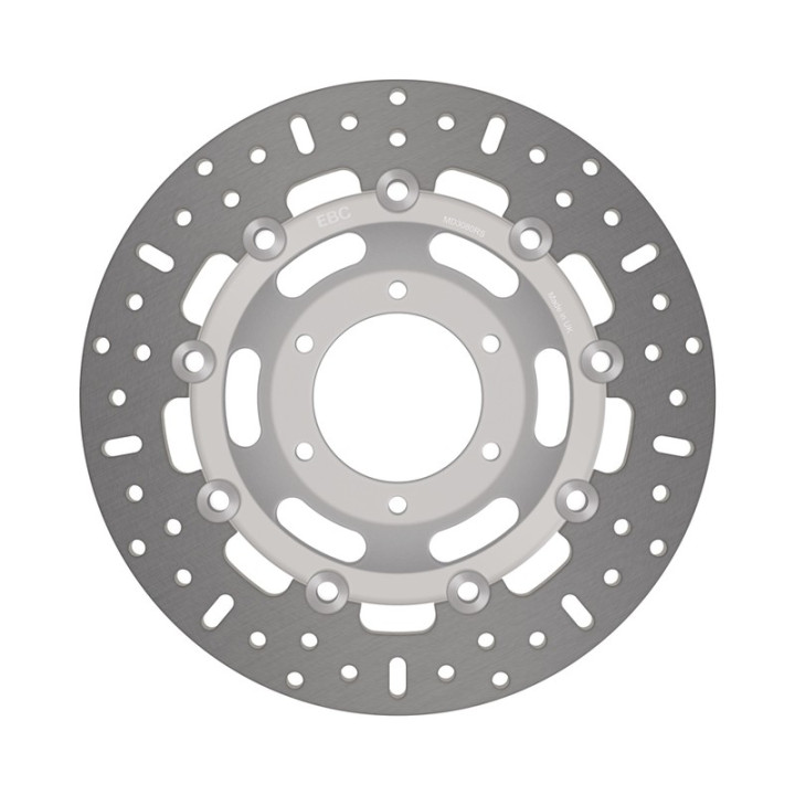 Disco EBC MD Estándar MD3080RS