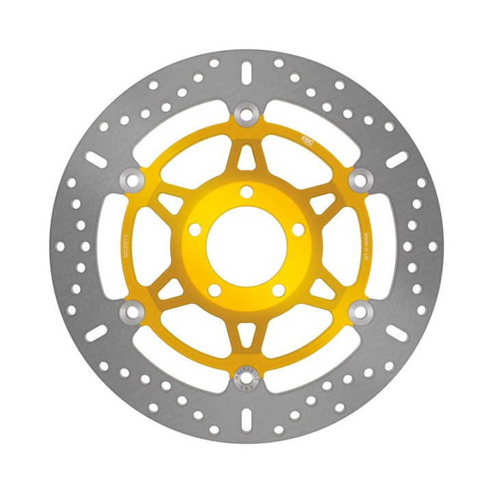 Disco EBC Flotante X MD3007X
