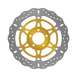 Disco flotante moto EBC MD3007XC | Serie X/XC para superbike
