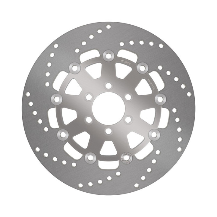 Disco EBC MD Estándar MD3032LS