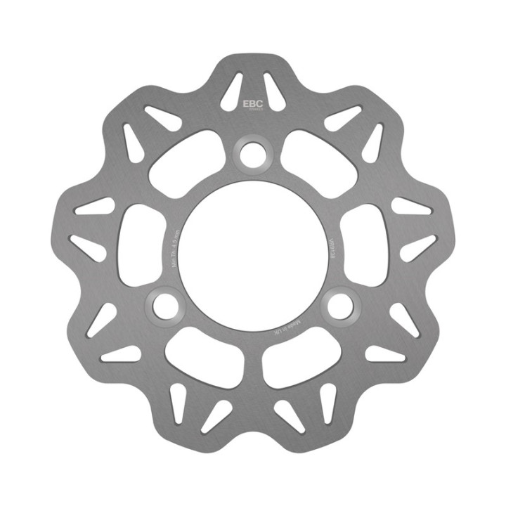 Disco EBC Vee-Rotors VR9138