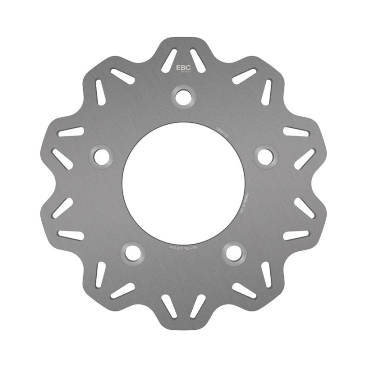 Disco EBC Vee-Rotors VR9116