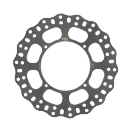 Disco freno moto EBC Contour MD6350C | Ligero, autolimpiable
