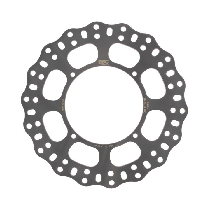 Disco EBC Contour MD6350C