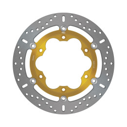 Disco flotante moto EBC MD629X | Serie X/XC para superbike