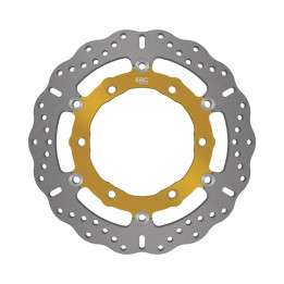 Disco flotante moto EBC MD822XC | Serie X/XC para superbike